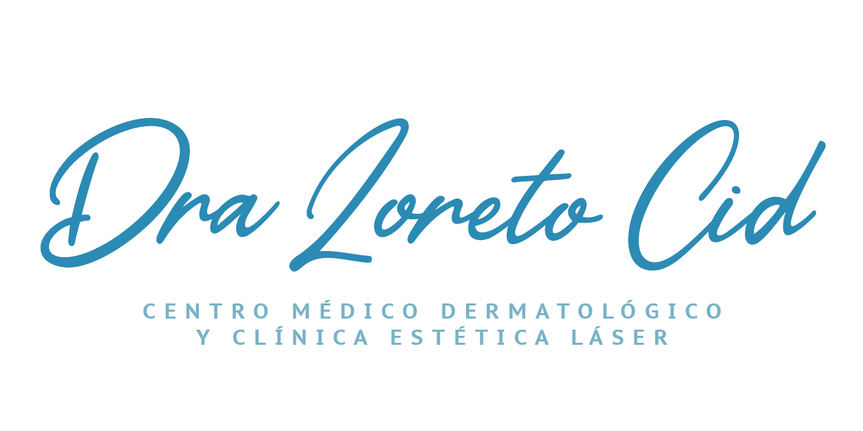 Clínica Loreto Cid Fondo Transparente