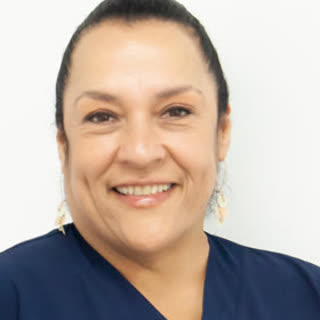 Dra. Fabiola Girón