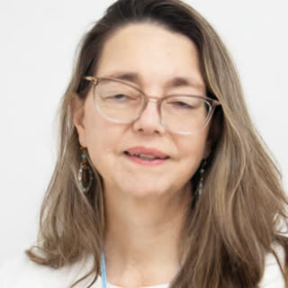 Dra. Martha Gómez Arango
